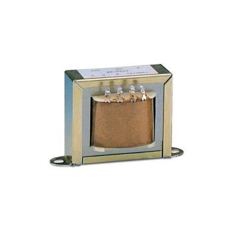 Work Transformador linea 0-70/100V 25W