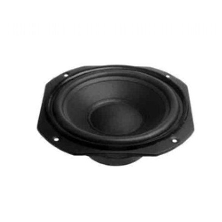 Altavoz woofer 8' 60W 8 hom cuadrado