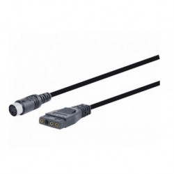 Cable adaptador para fuente FA035
