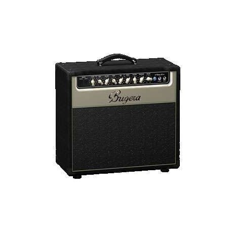 Combo a valvulas para guitarra V22