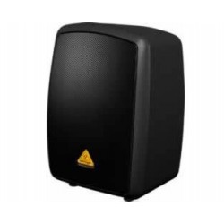 Sistema de audio portatil Europort MPA40BT